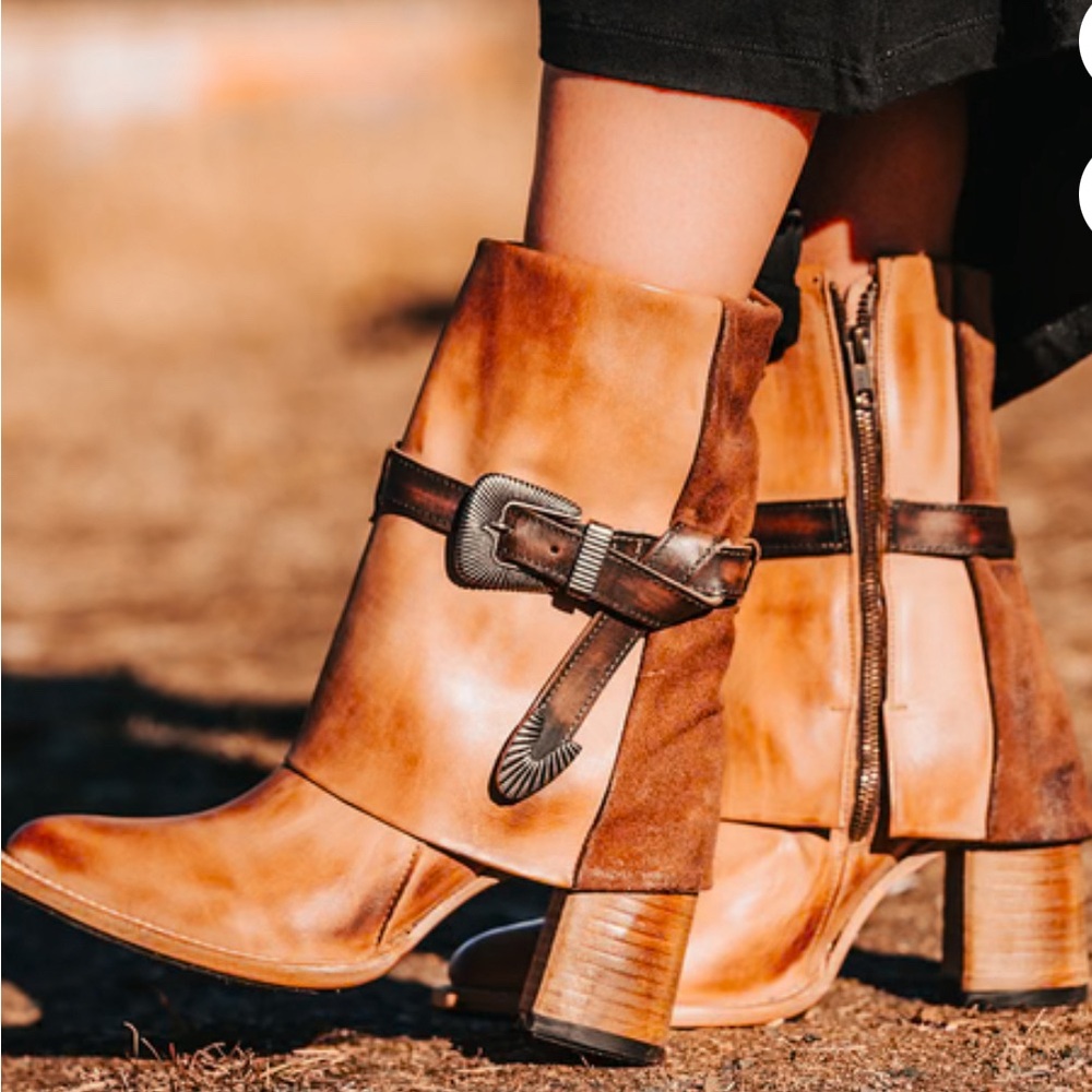 Freebird - Jylina - Size 6.